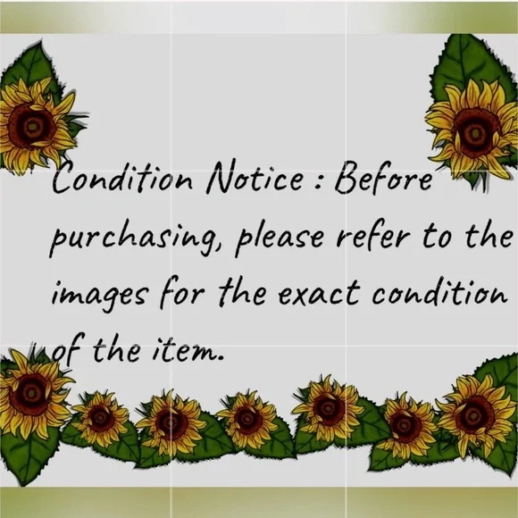 🦋 NWOT Coach Hamptons Signature Tote Capacity Wristlet Never Used White Trim - Picture 11 of 12